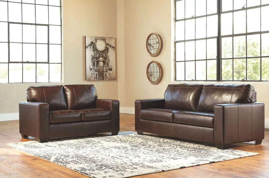 Morelos Sofa & Loveseat