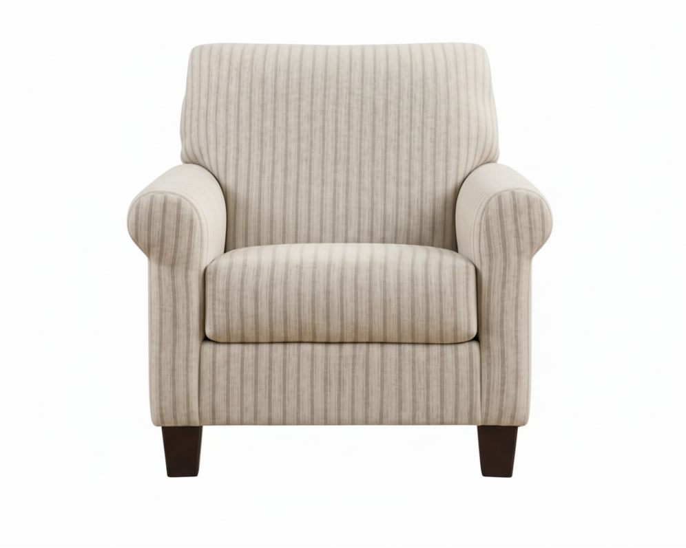 Valerani Accent Chair