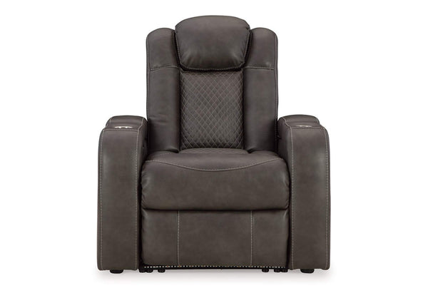 Fyne-Dyme Power Recliner
