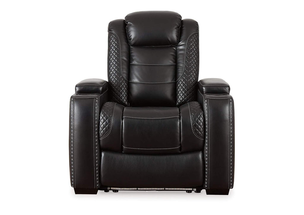 Party Time Power Recliner