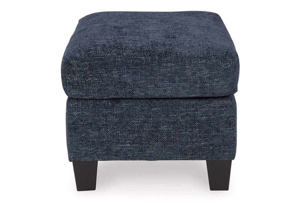 Keenelynn Ottoman