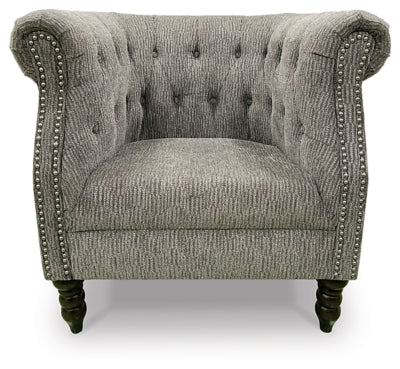Elimination Accent Chair
