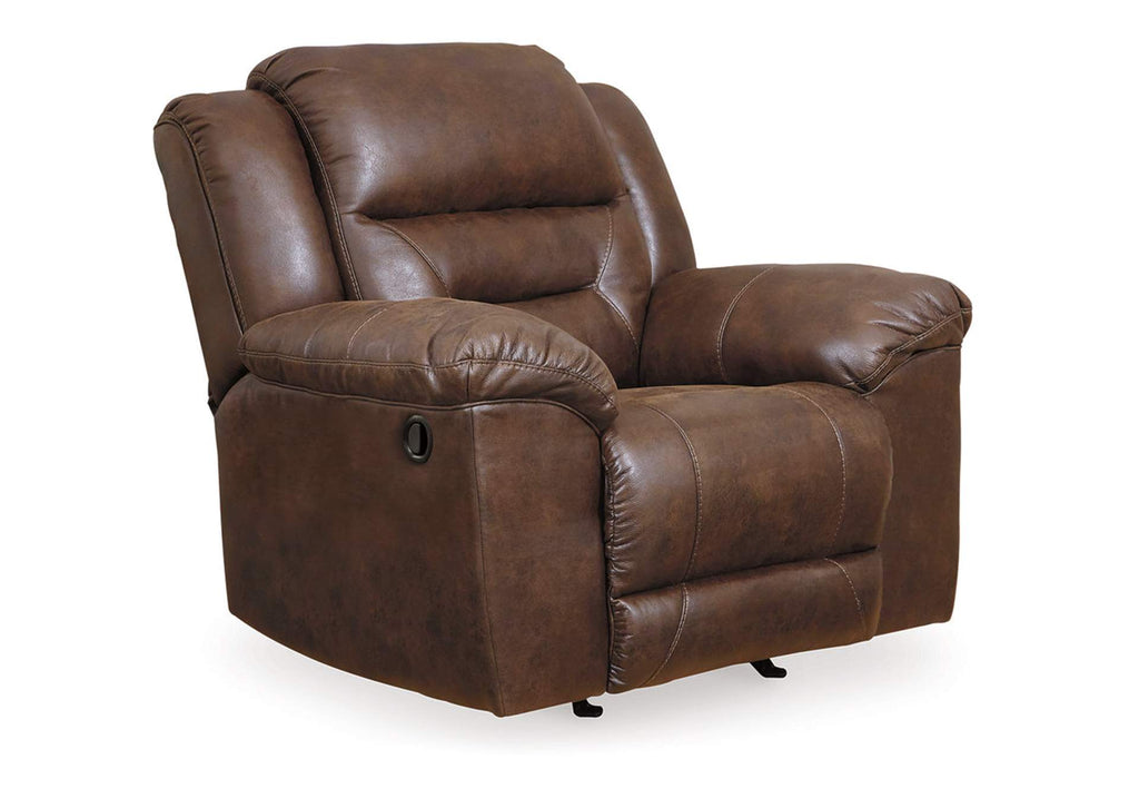 Stoneland Recliner