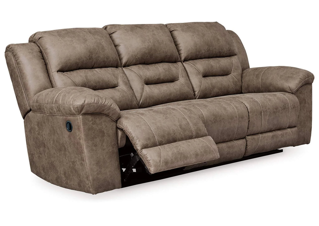 Stoneland Reclining Sofa