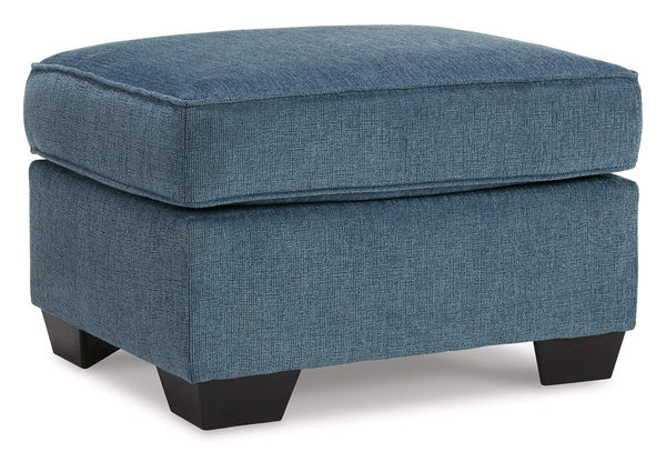 Cashton Ottoman