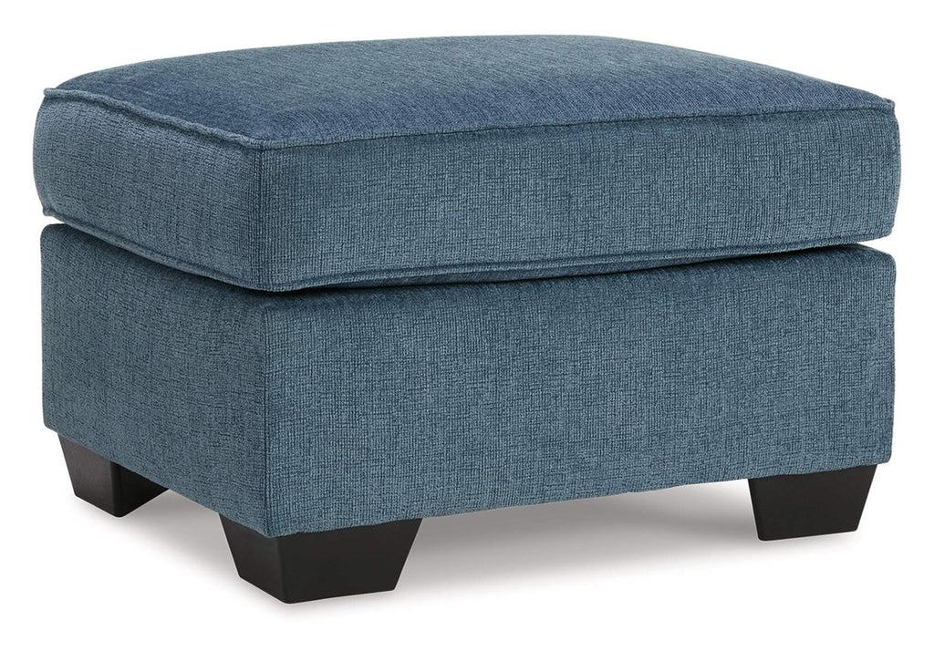 Cashton Ottoman