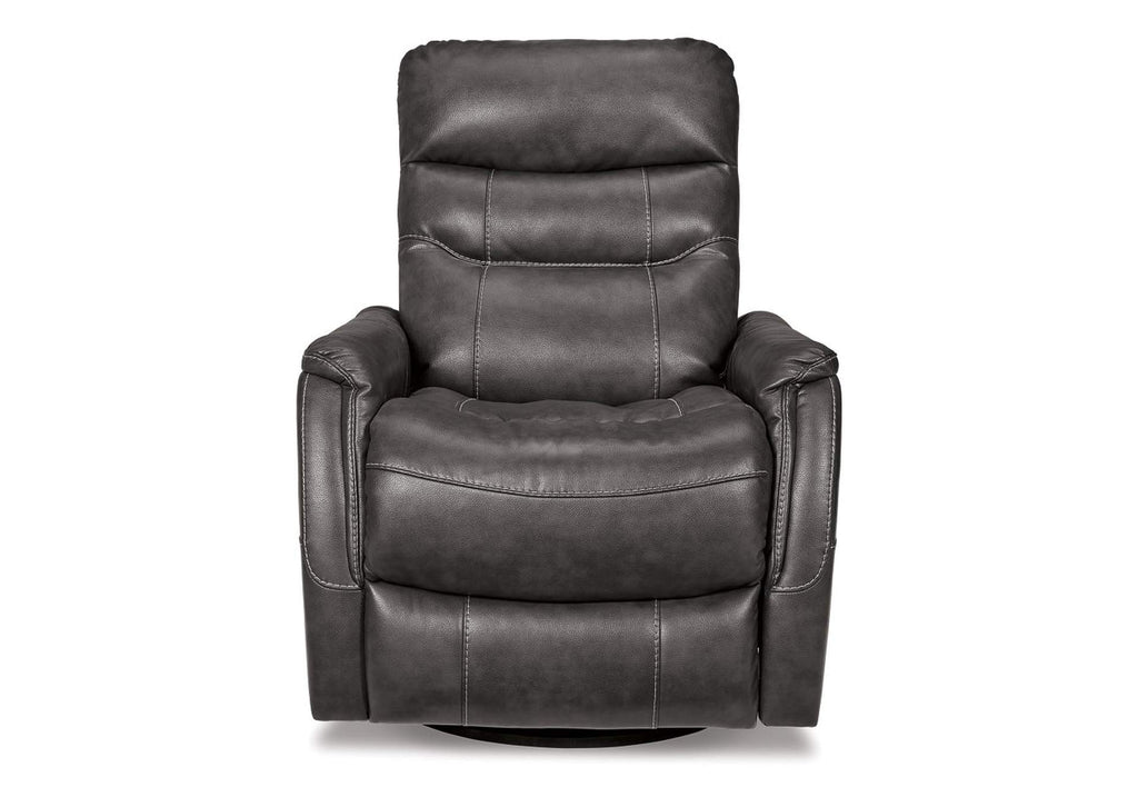 Riptyme Swivel Glider Recliner