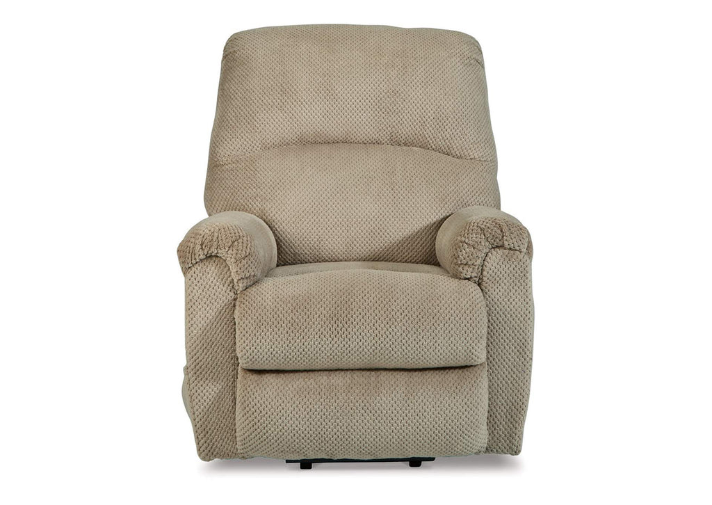 Shadowboxer Power Lift Recliner