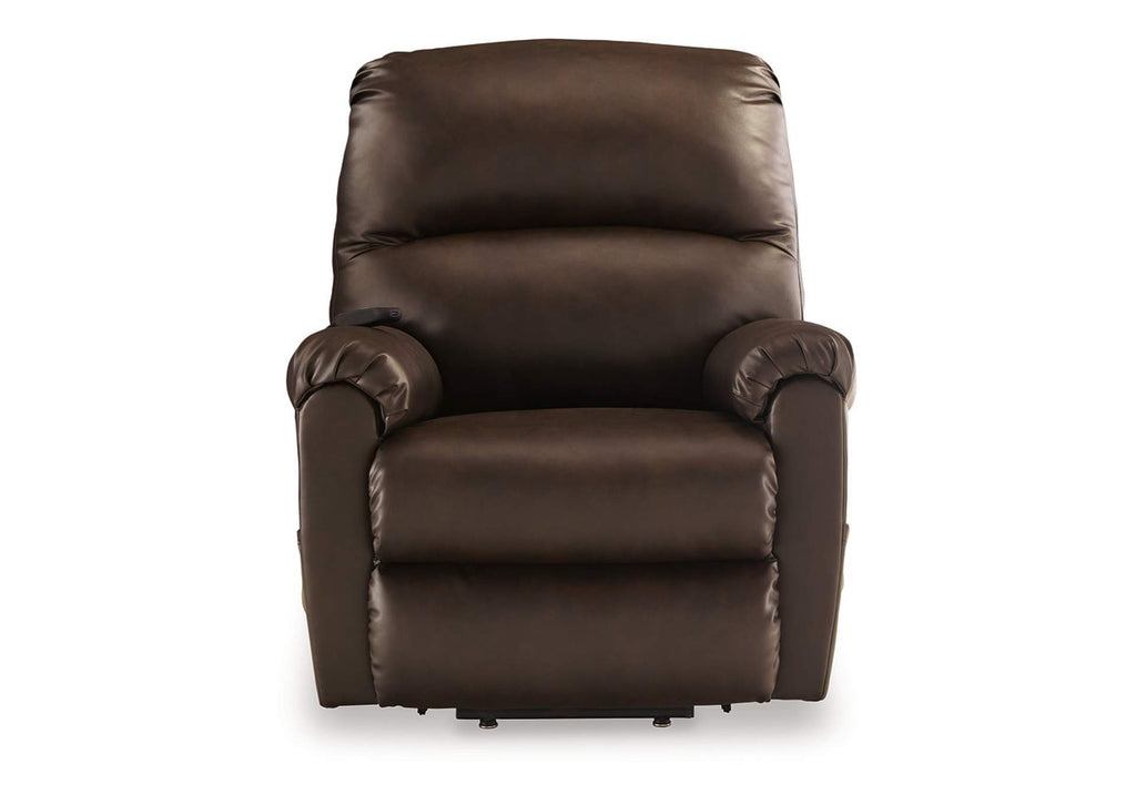 Shadowboxer Power Lift Recliner