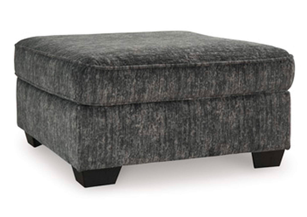 Lonoke Oversized Accent Ottoman