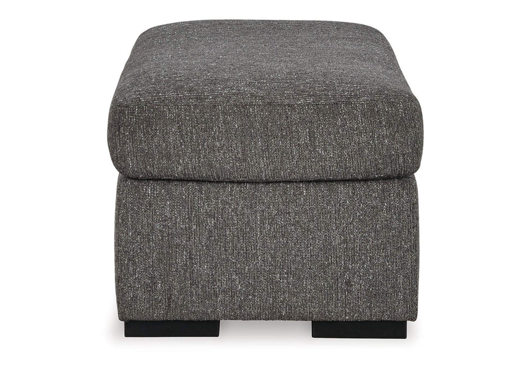 Gardiner Ottoman