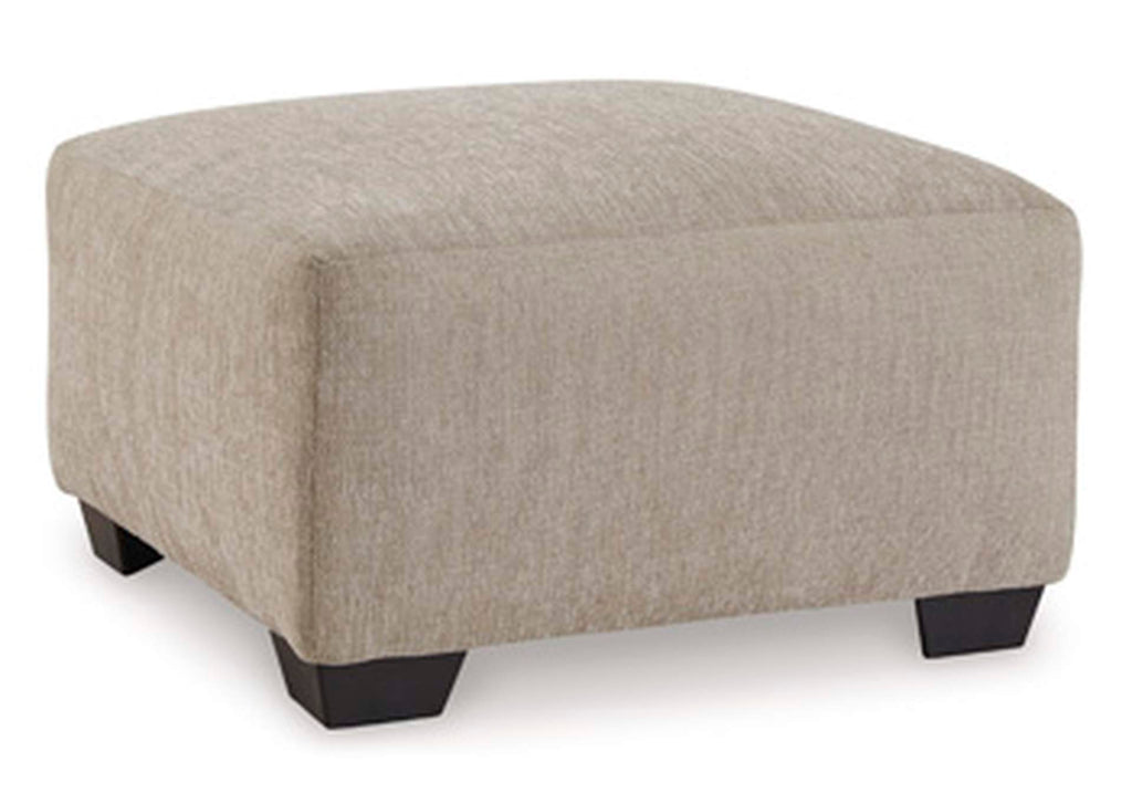 Brogan Bay Oversized Accent Ottoman