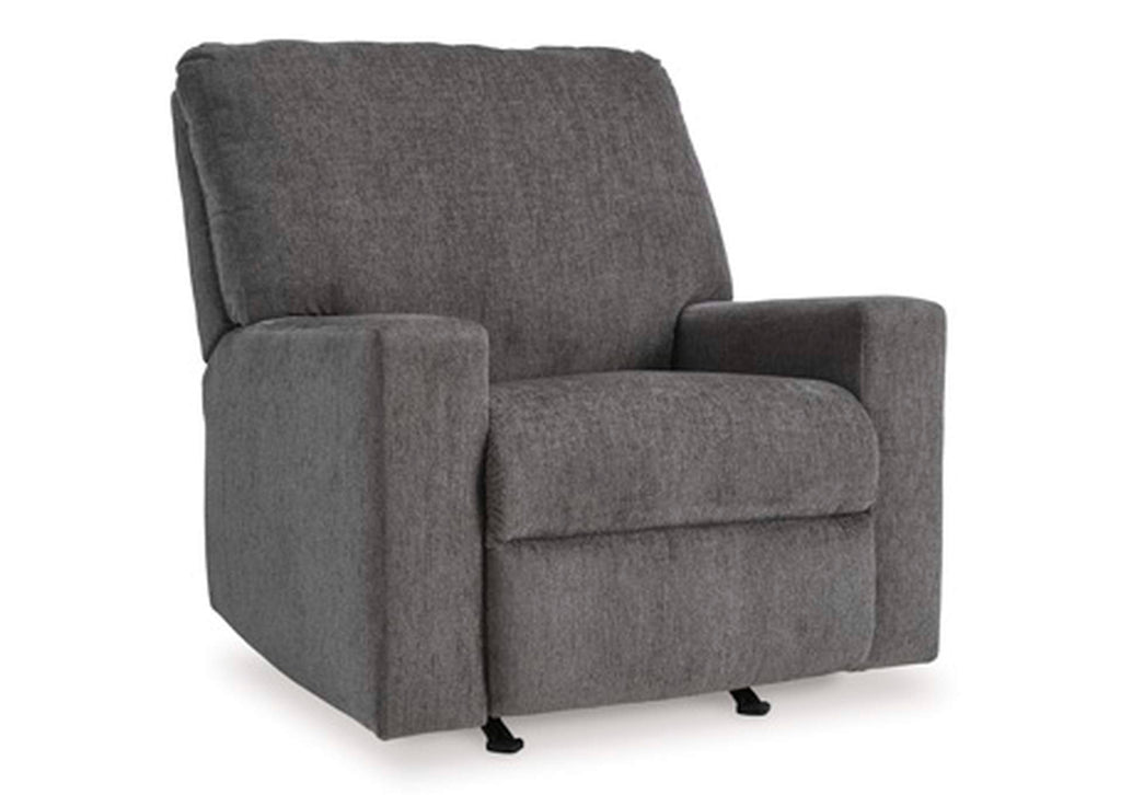 Rannis Recliner