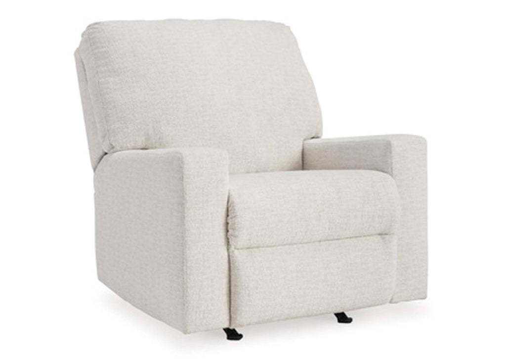 Rannis Recliner