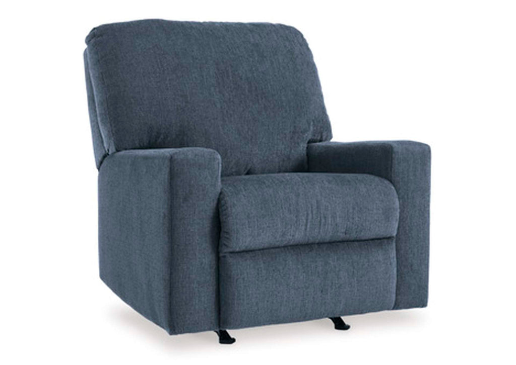 Rannis Recliner