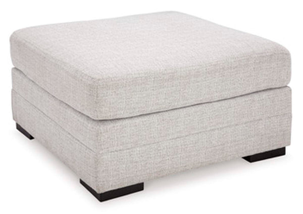 Koralynn Oversized Accent Ottoman