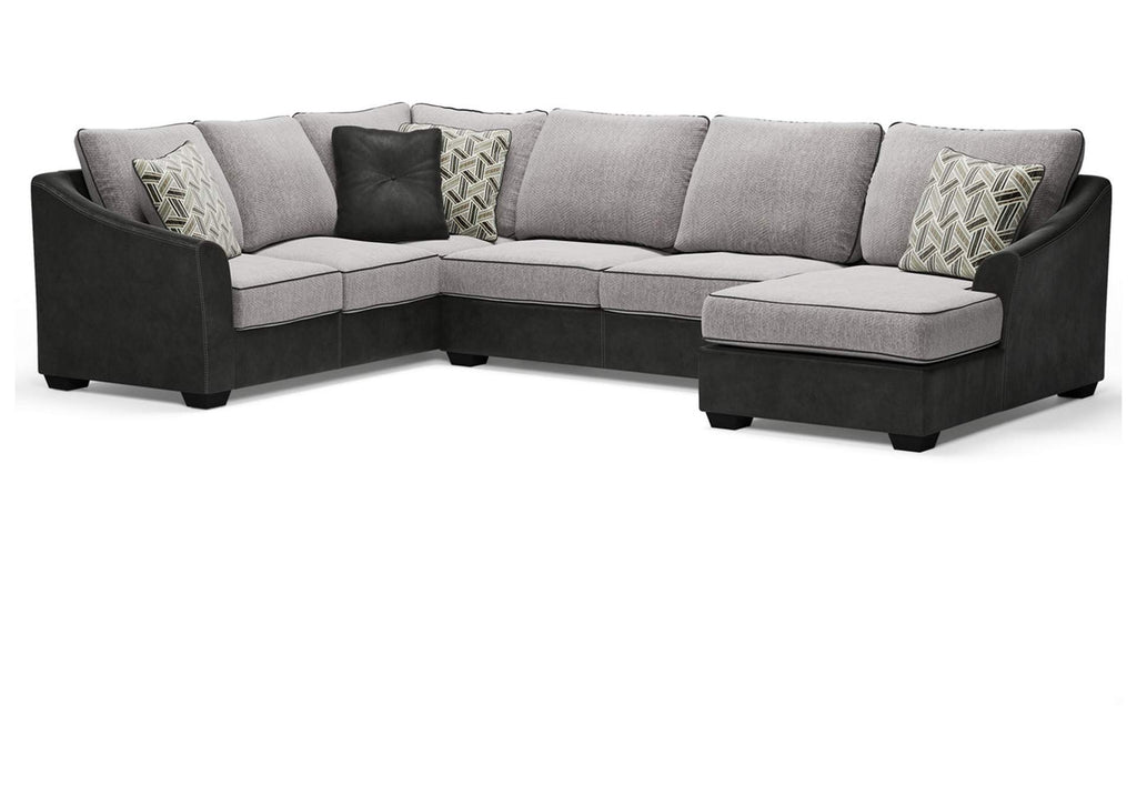 Bilgray 3-Piece Sectional