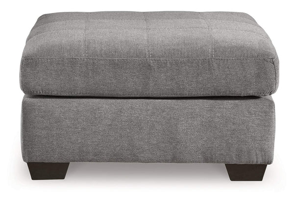 Marleton Oversized Accent Ottoman