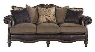 WINNSBORO SOFA