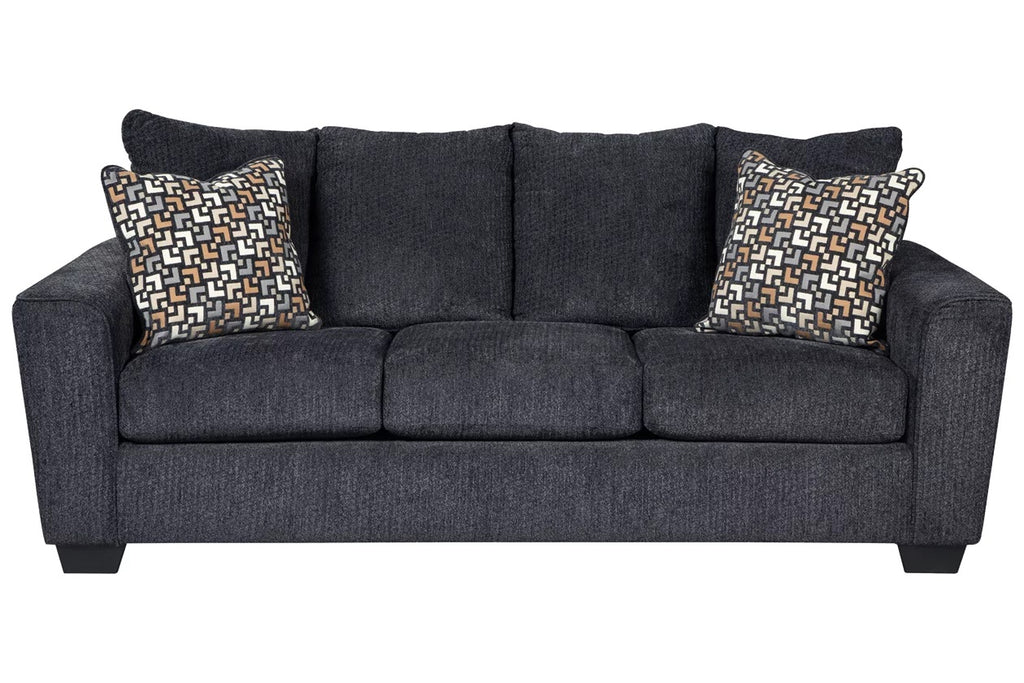 Wixon Sofa and Loveseat