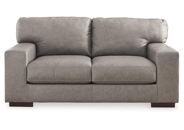 Lombardia Loveseat