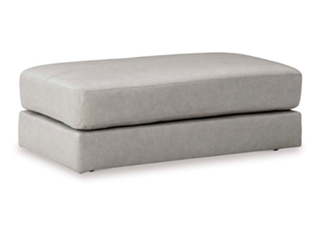 Amiata Oversized Accent Ottoman