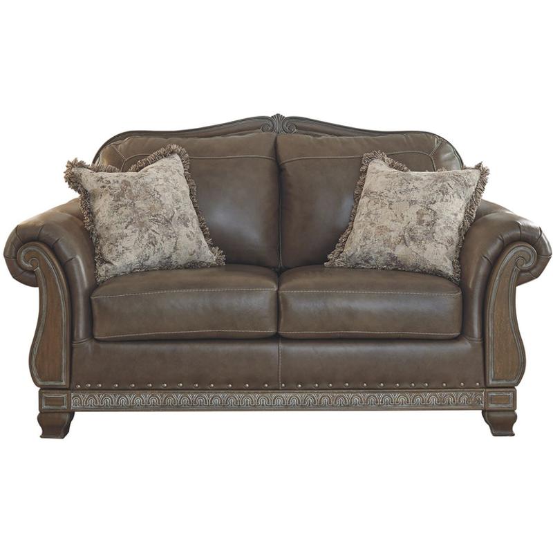 Malacara Loveseat