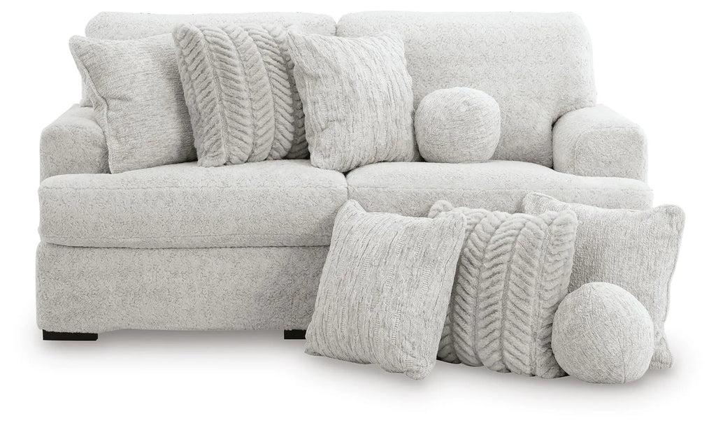 Snodoodle 2-Piece Sectional - Arctic
