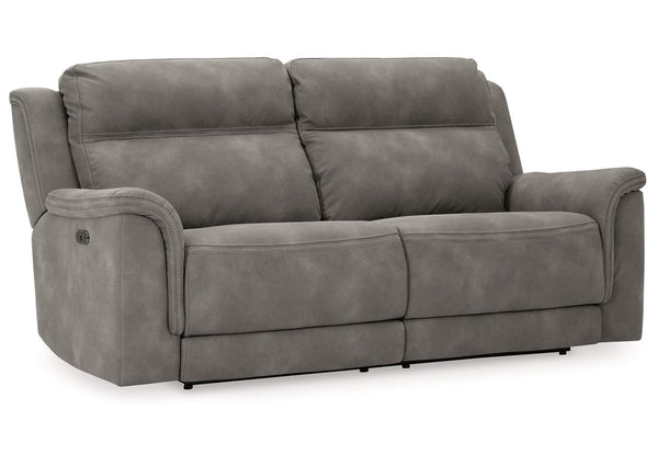 Next-Gen DuraPella Power Reclining Sofa