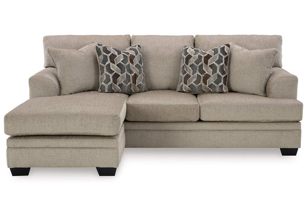 Stonemeade Sofa Chaise