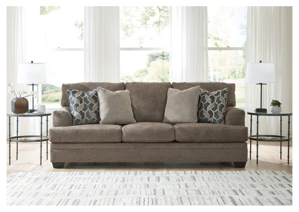 Stonemeade Queen Sofa Sleeper