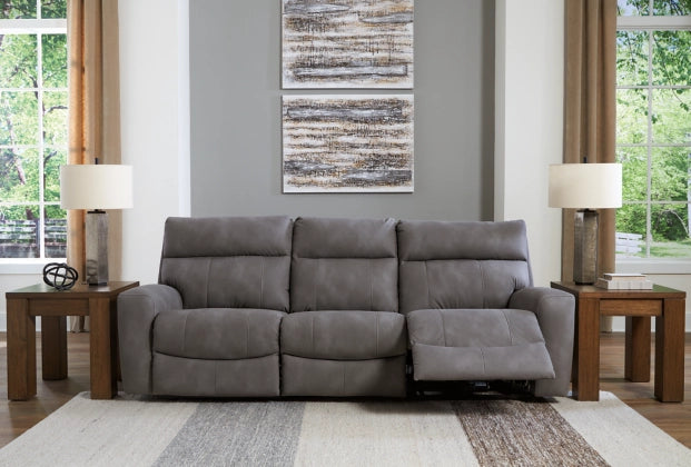 Next-Gen DuraPella 3-Piece Power Reclining Sectional Sofa - image 2