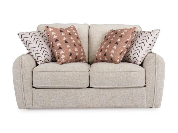 Seyler Loveseat