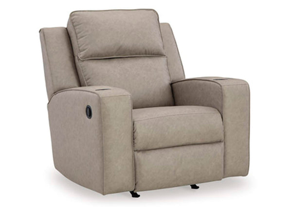 Lavenhorne Recliner