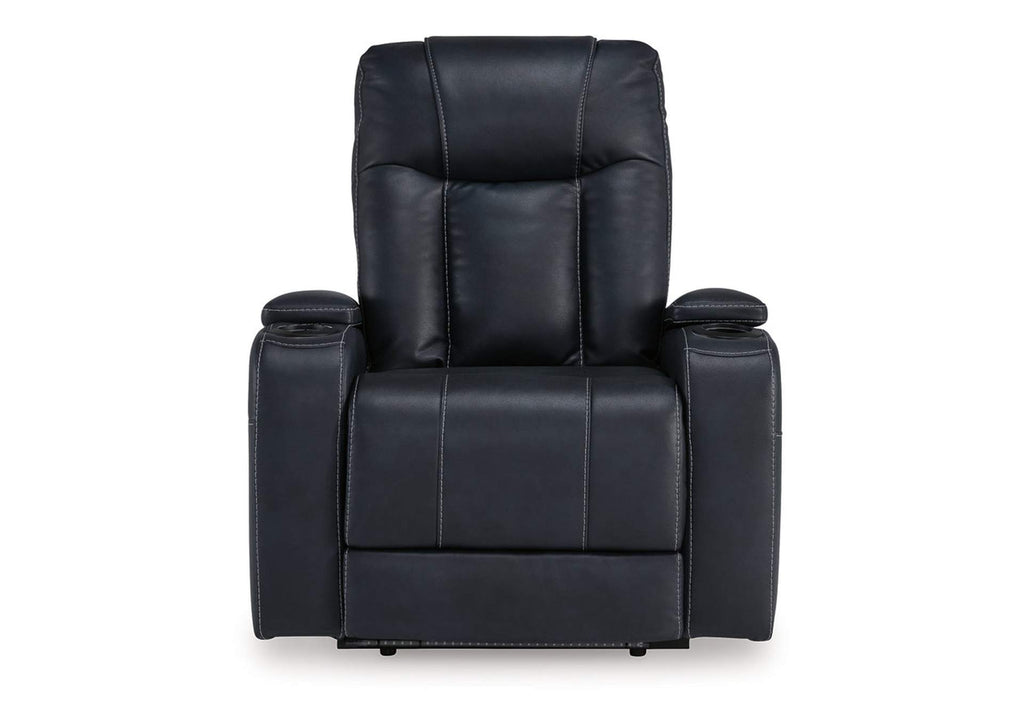 Feazada Power Recliner