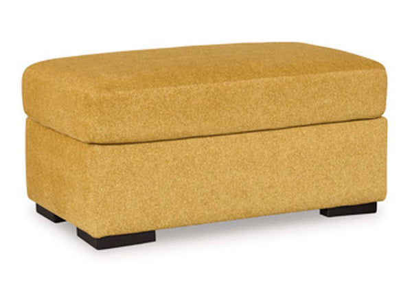 Keerwick Ottoman