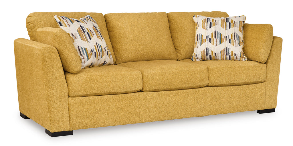 Keerwick Queen Sofa Sleeper