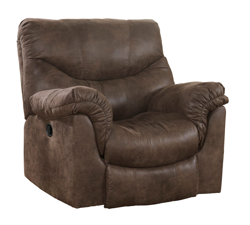 ALZENA ROCKER RECLINER