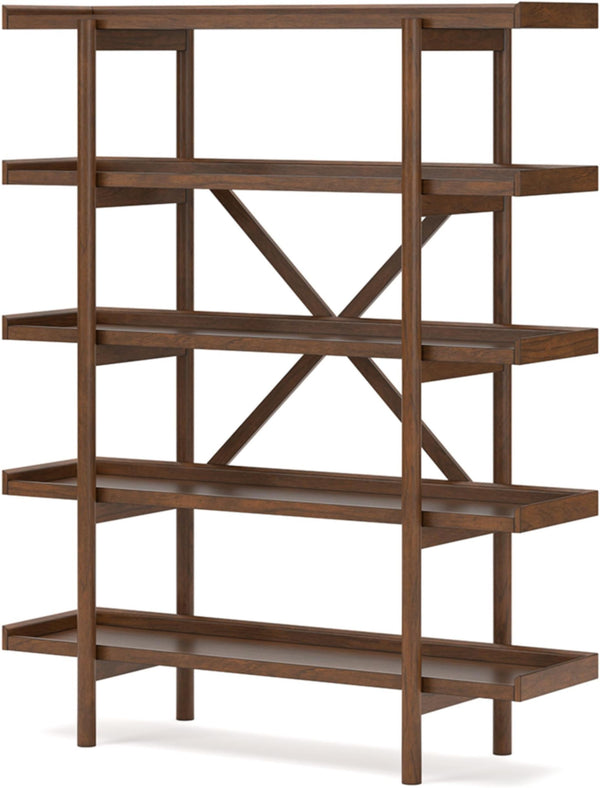 Lyncott Bookcase