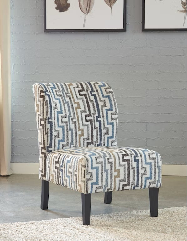 ASLEN ACCENT CHAIR