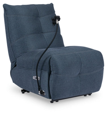 Burlyton Power Recliner - Ink