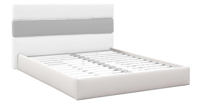 Onevia King UPH Panel Bed