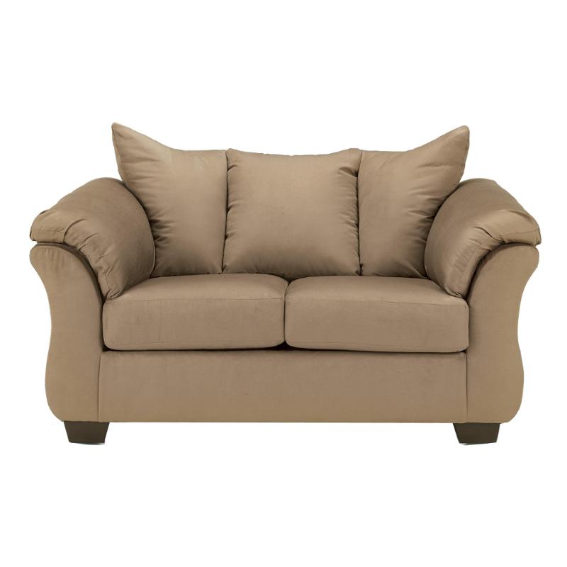 Darcy Loveseat