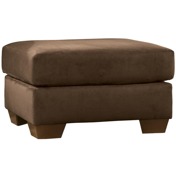 Darcy Chair Ottoman