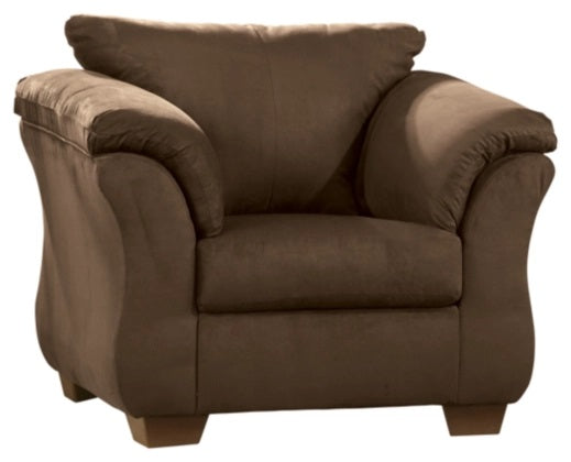 Darcy Chair