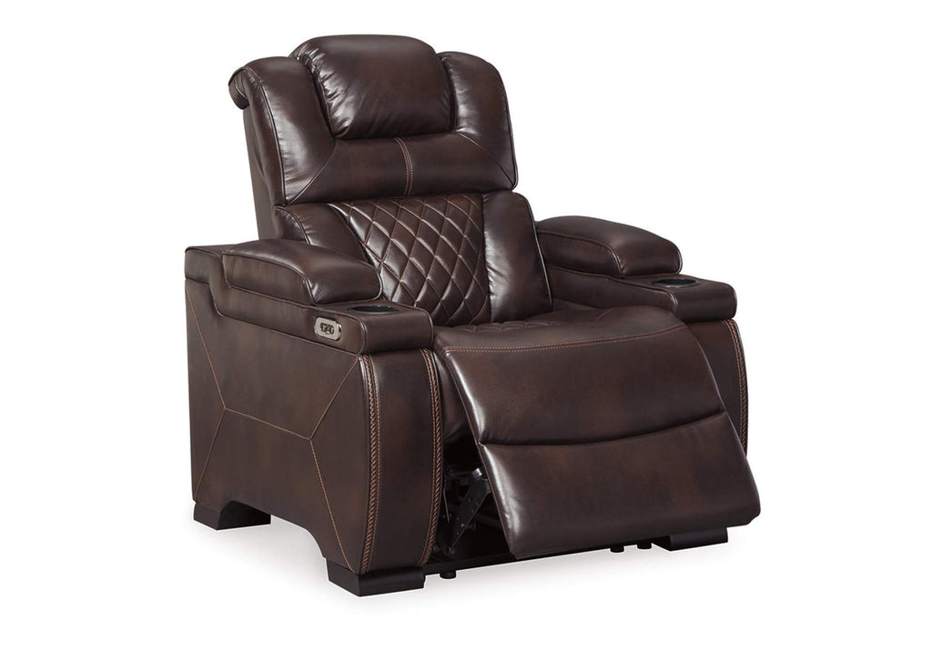 Warnerton Power Recliner