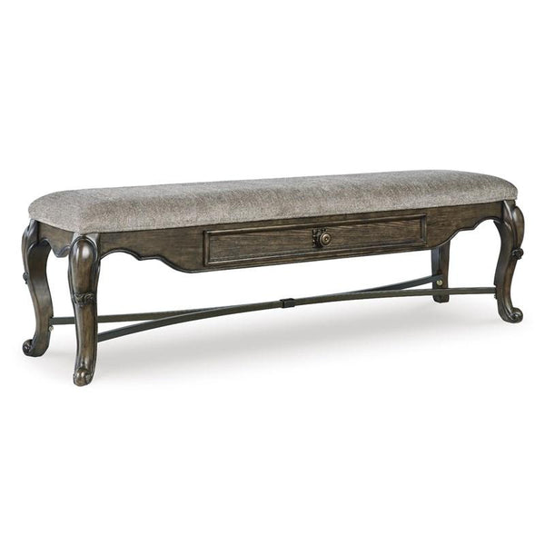 Maylee 63" Dining Bench