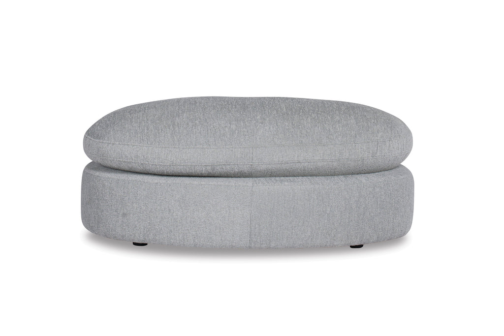 Ravenswaye Oversized Accent Ottoman