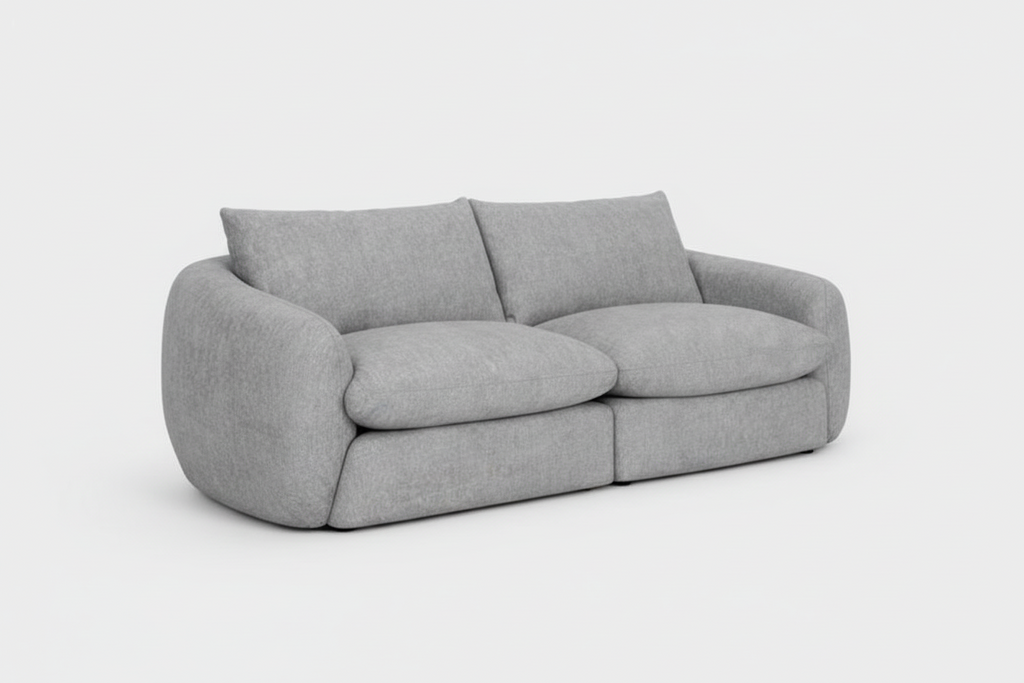 Ravenswaye Sectional Loveseat