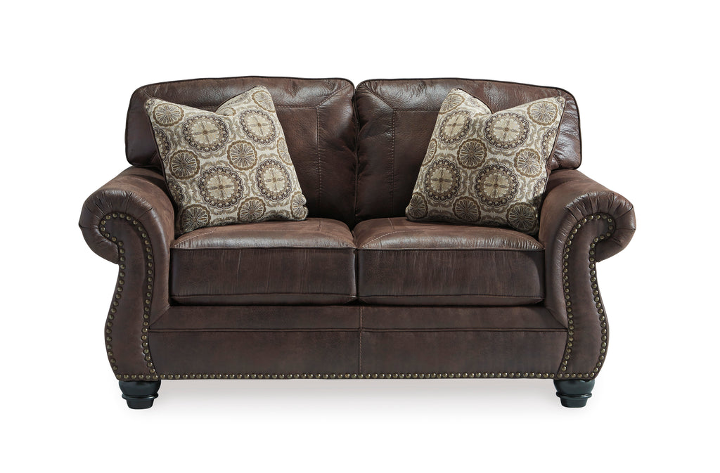 Breville Loveseat